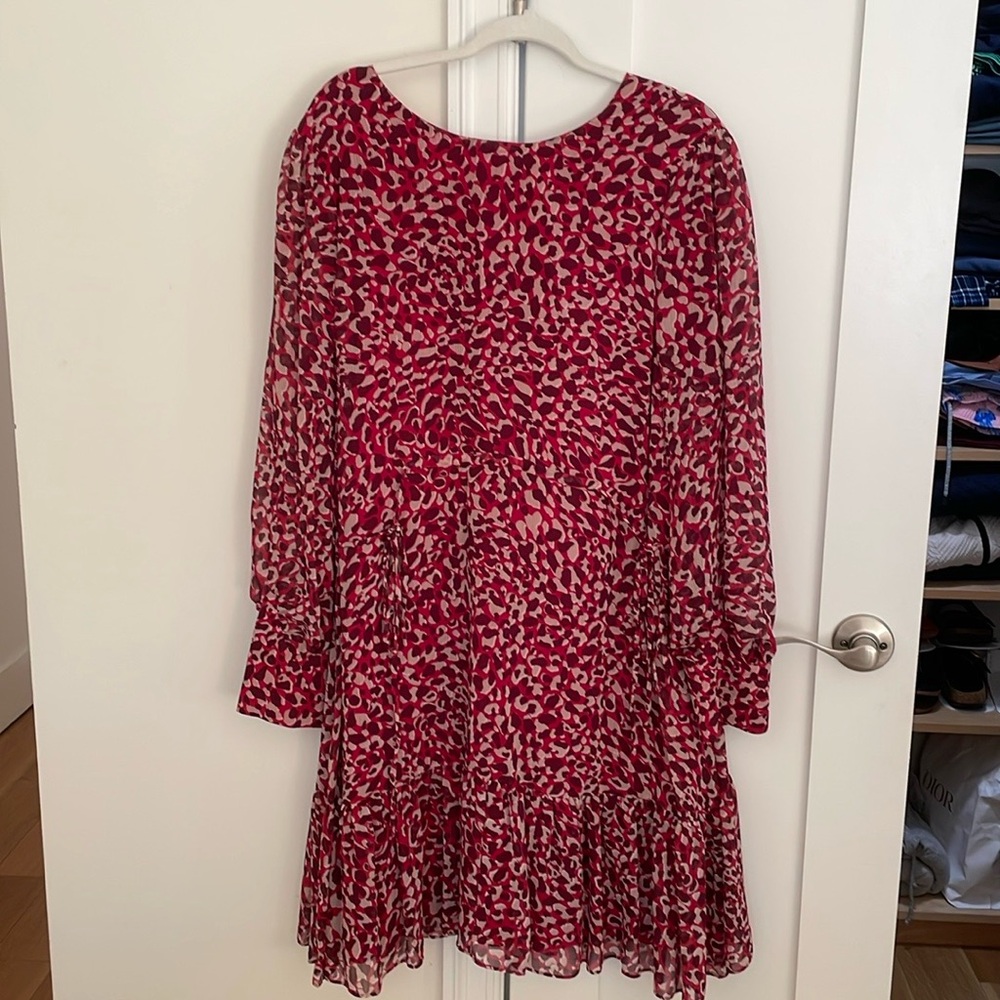 LK Bennett Dress